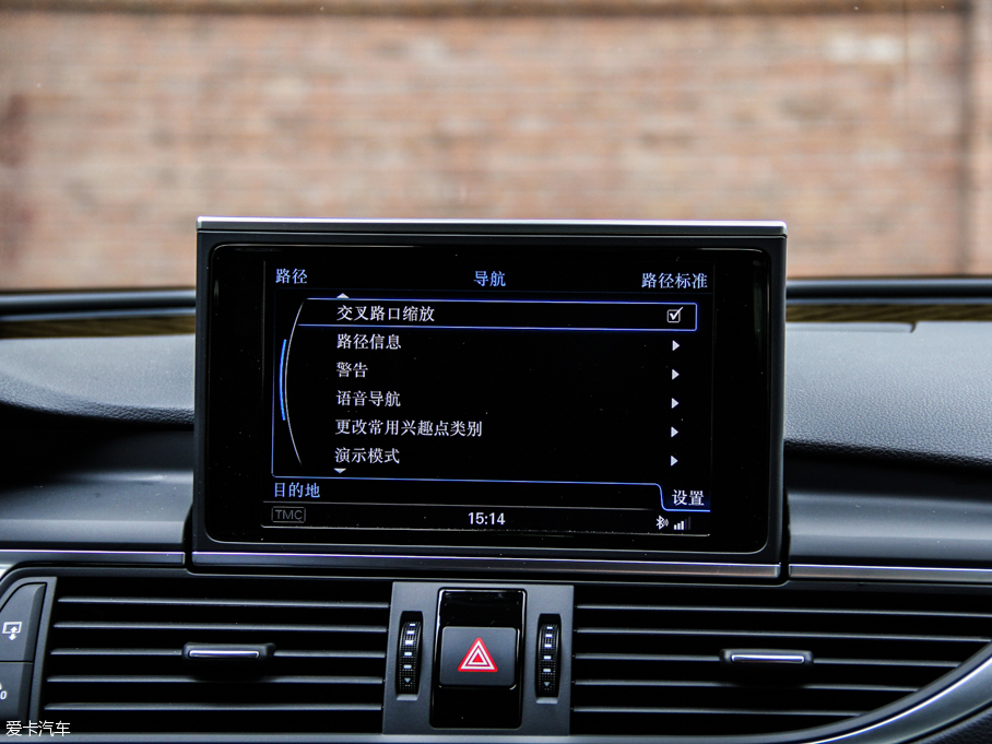 2013?yun)WS7 4.0T TFSI quattro