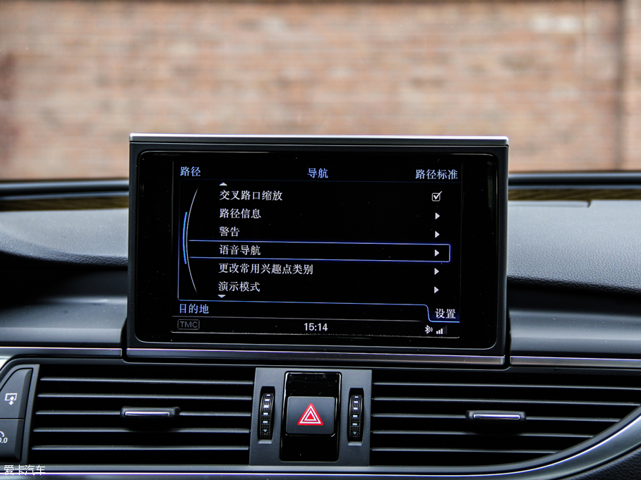 2013WS7 4.0T TFSI quattro