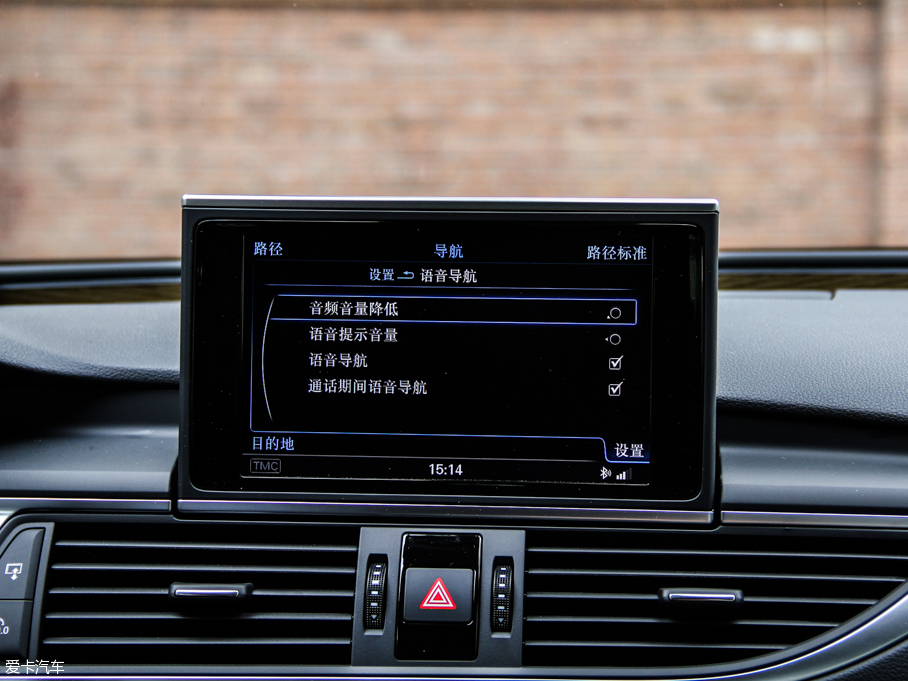 2013WS7 4.0T TFSI quattro