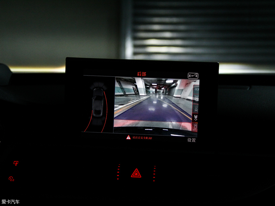 2013?yun)WS7 4.0T TFSI quattro