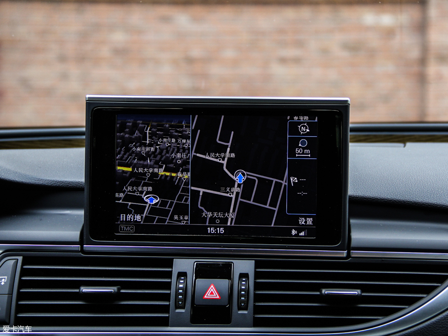 2013WS7 4.0T TFSI quattro