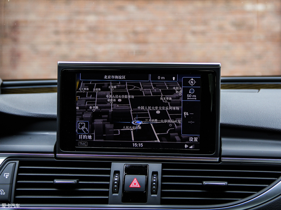 2013WS7 4.0T TFSI quattro