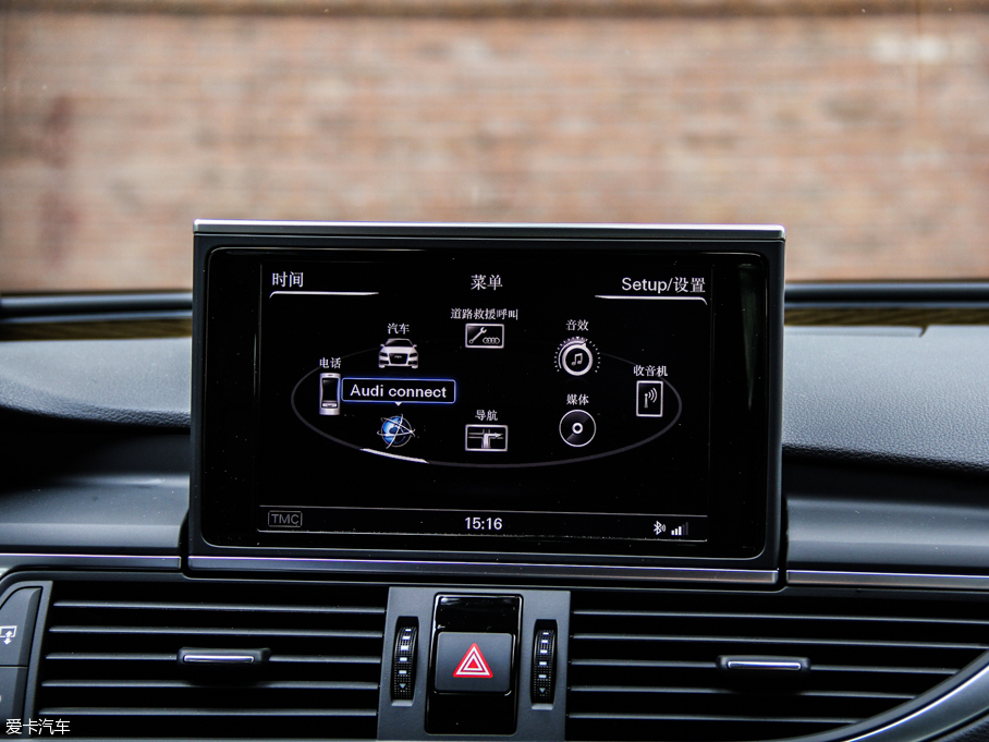 2013WS7 4.0T TFSI quattro