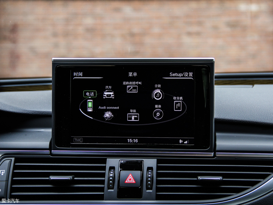 2013?yun)WS7 4.0T TFSI quattro