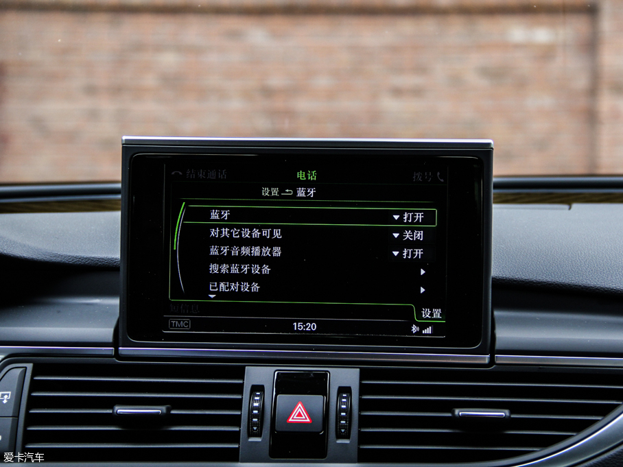 2013?yun)WS7 4.0T TFSI quattro