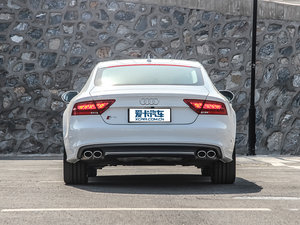 20134.0T TFSI quattro 	