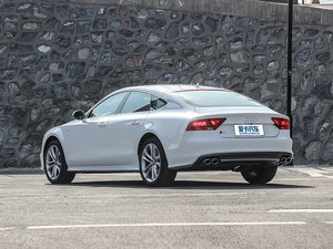 20134.0T TFSI quattro 45