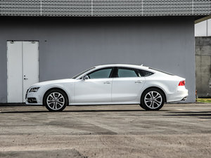 20134.0T TFSI quattro w^