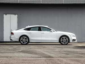 20134.0T TFSI quattro w^