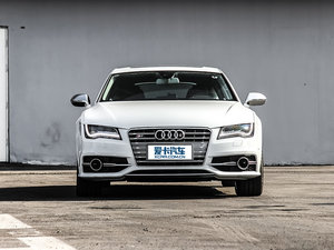 20134.0T TFSI quattro w^