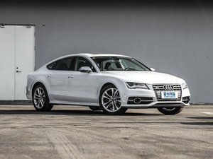 20134.0T TFSI quattro w^