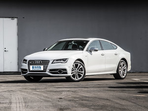 20134.0T TFSI quattro w^