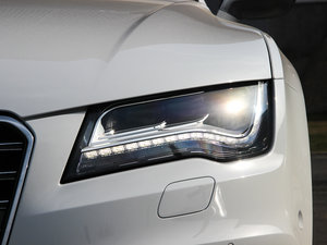 20134.0T TFSI quattro 