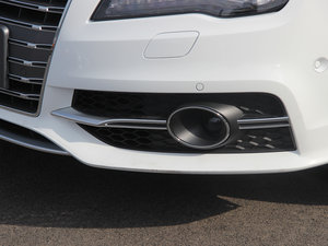 20134.0T TFSI quattro ^