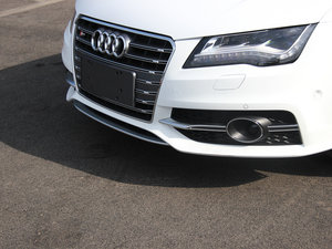 20134.0T TFSI quattro ^