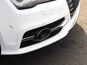 20134.0T TFSI quattro ^