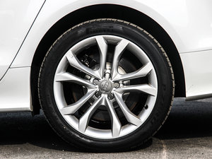 20134.0T TFSI quattro (x)(ji)^