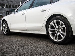 20134.0T TFSI quattro (x)(ji)^