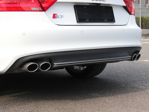 20134.0T TFSI quattro ^