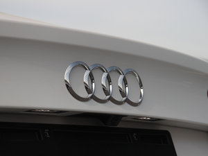 20134.0T TFSI quattro ^