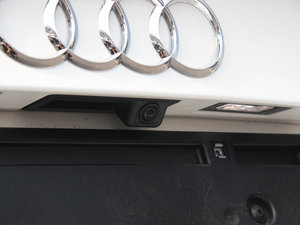 20134.0T TFSI quattro ^