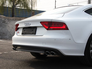 20134.0T TFSI quattro ^