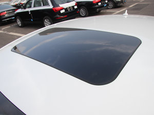 20134.0T TFSI quattro ܇