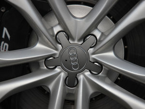 20134.0T TFSI quattro ^