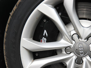 20134.0T TFSI quattro ^