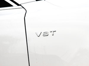 20134.0T TFSI quattro ^