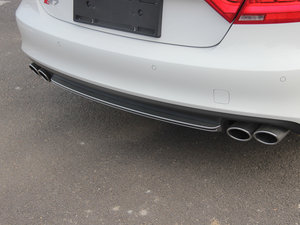 20134.0T TFSI quattro ^