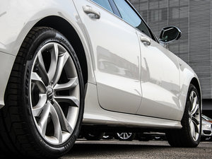 20134.0T TFSI quattro ^