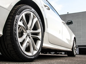 20134.0T TFSI quattro ^