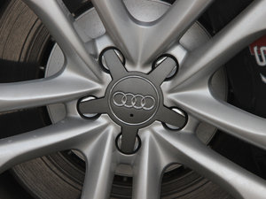 20134.0T TFSI quattro ^