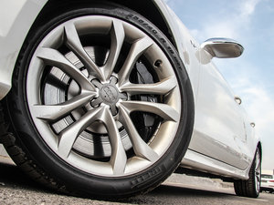 20134.0T TFSI quattro ^