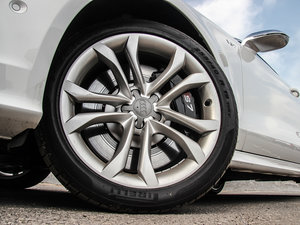 20134.0T TFSI quattro ^