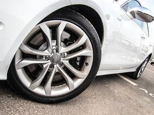 20134.0T TFSI quattro ^