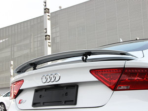 20134.0T TFSI quattro ^