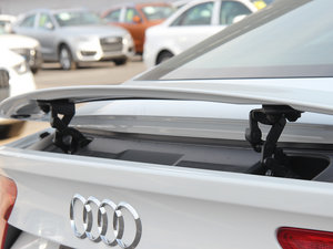 20134.0T TFSI quattro ^