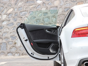 20134.0T TFSI quattro ܇T