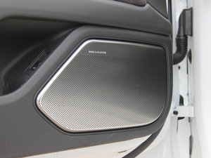 20134.0T TFSI quattro п؅^