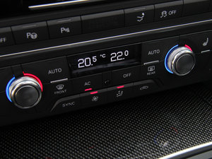 20134.0T TFSI quattro п؅^