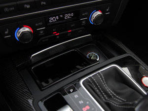 20134.0T TFSI quattro п؅^