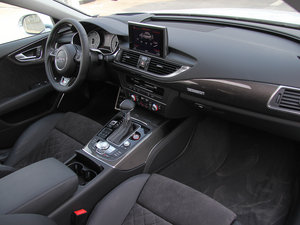 20134.0T TFSI quattro п؅^