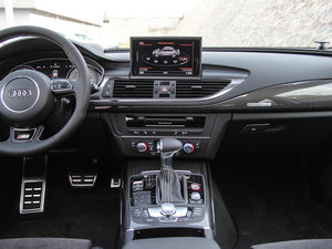 20134.0T TFSI quattro п_