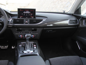 20134.0T TFSI quattro п؅^