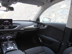 20134.0T TFSI quattro п؅^