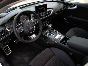 20134.0T TFSI quattro п؅^