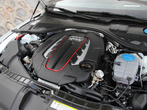 20134.0T TFSI quattro 