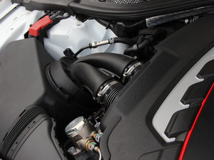 20134.0T TFSI quattro 